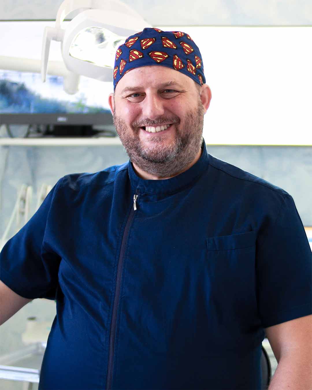 Studio Dentistico del Dr. Filippo Maria De Luca - Mozzagrogna, Abruzzo