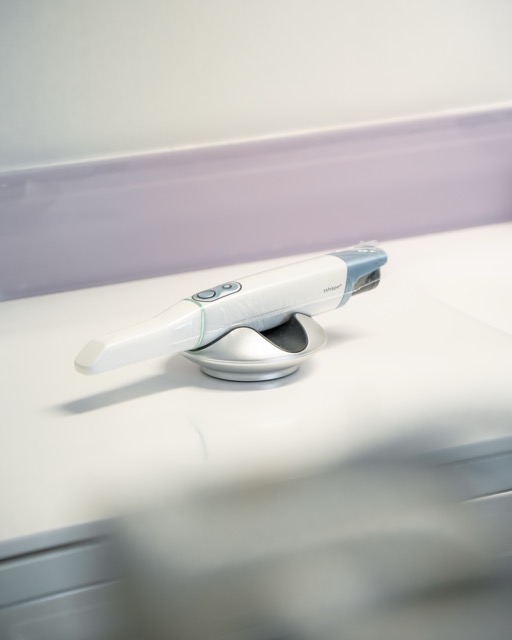 Odontoiatria digitale, implantologia e check-up odontoiatrico nello Studio Dentistico del Dr. Filippo Maria De Luca a Mozzagrogna, vicino Lanciano (CH), con diagnosi digitale e percorsi di cura personalizzati.